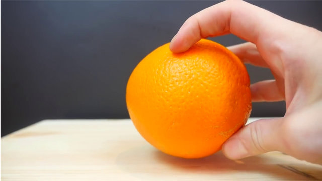 Maytap geçirdiği şeyleri ateşe verdi! - 1