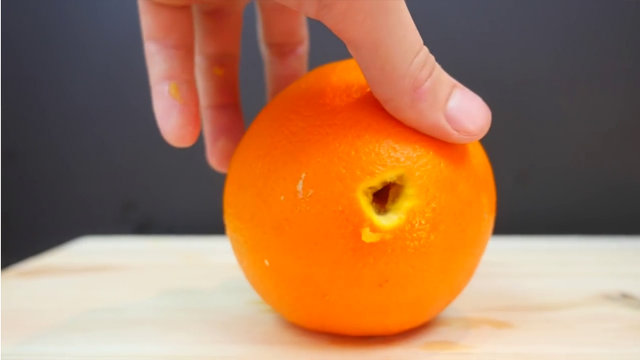 Maytap geçirdiği şeyleri ateşe verdi! - 3