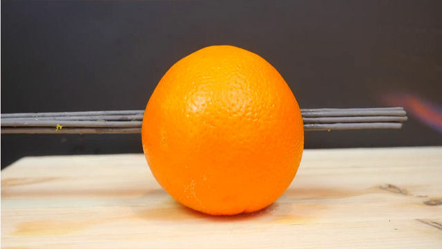 Maytap geçirdiği şeyleri ateşe verdi! - 5