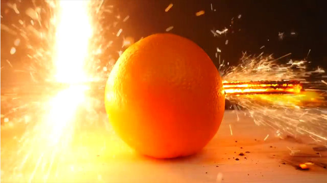 Maytap geçirdiği şeyleri ateşe verdi! - 9