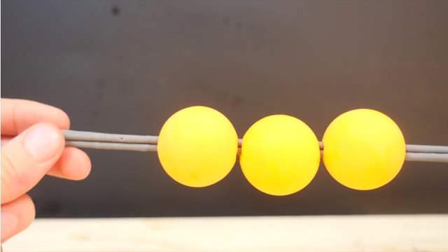 Maytap geçirdiği şeyleri ateşe verdi! - 17