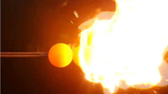 Maytap geçirdiği şeyleri ateşe verdi! - 20