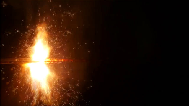 Maytap geçirdiği şeyleri ateşe verdi! - 24