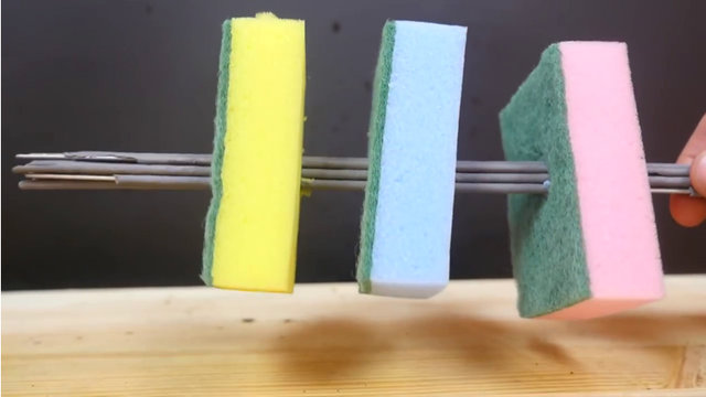 Maytap geçirdiği şeyleri ateşe verdi! - 33