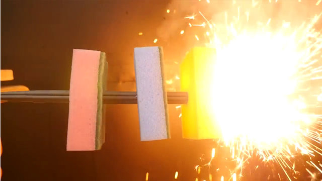 Maytap geçirdiği şeyleri ateşe verdi! - 35