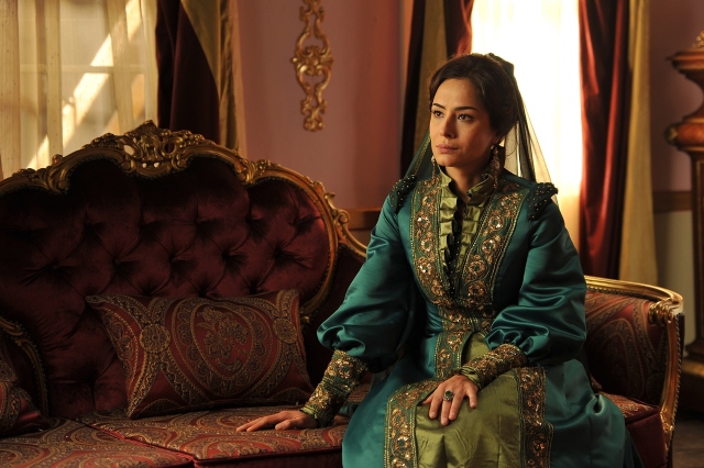 ‘Payitaht Abdülhamid'den ilk görüntüler - 10