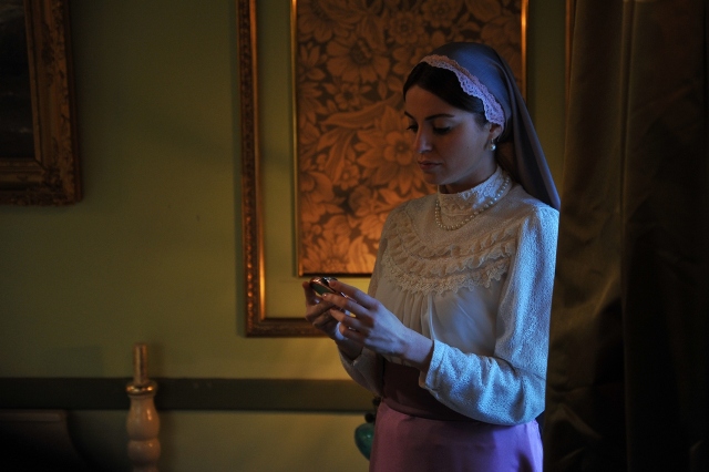 ‘Payitaht Abdülhamid'den ilk görüntüler - 11