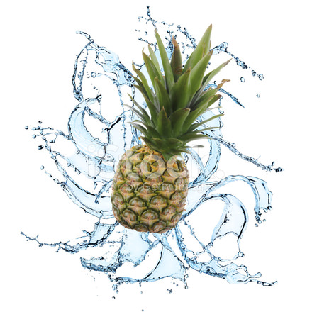 Ananas suyu ile kilo verin! - 7
