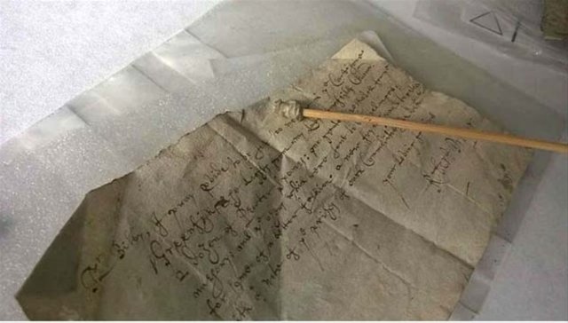 Restorasyon sırasında bulunanlar herkesi şok etti! - 2