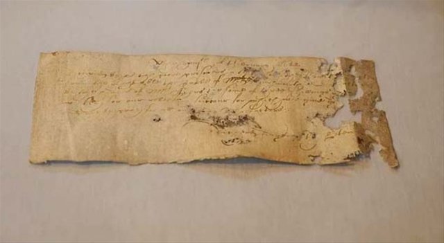 Restorasyon sırasında bulunanlar herkesi şok etti! - 4