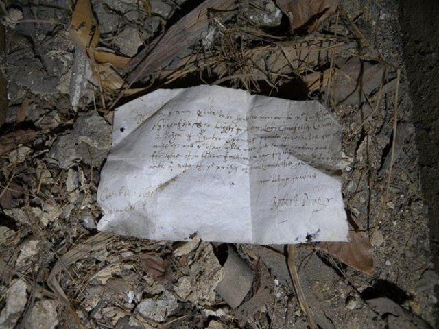 Restorasyon sırasında bulunanlar herkesi şok etti! - 3