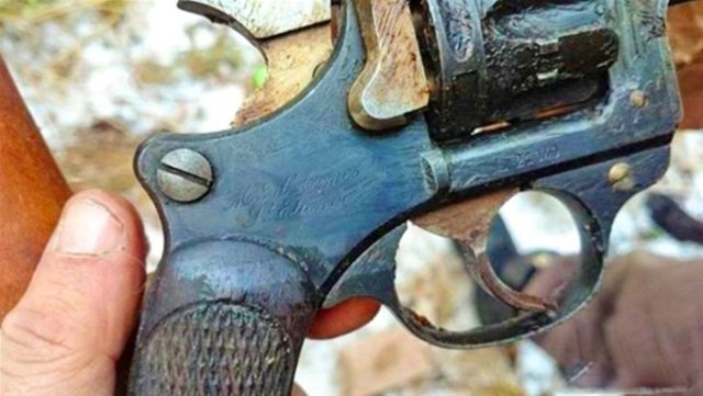 Restorasyon sırasında bulunanlar herkesi şok etti! - 11