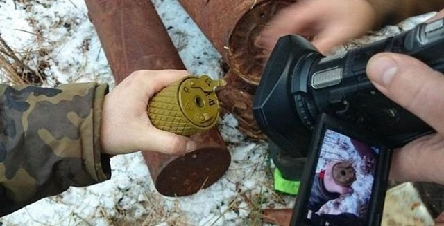 Restorasyon sırasında bulunanlar herkesi şok etti! - 12