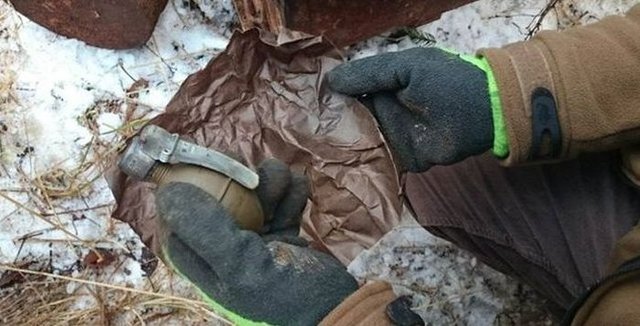 Restorasyon sırasında bulunanlar herkesi şok etti! - 8