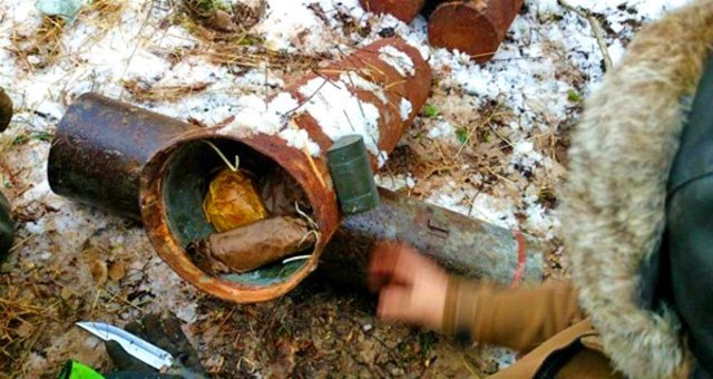 Restorasyon sırasında bulunanlar herkesi şok etti! - 13