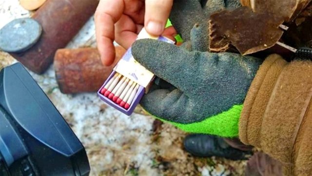 Restorasyon sırasında bulunanlar herkesi şok etti! - 15