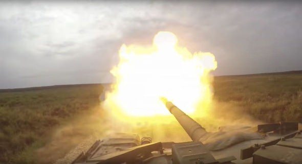 İşte Rusların yeni ölüm makineleri... - 4