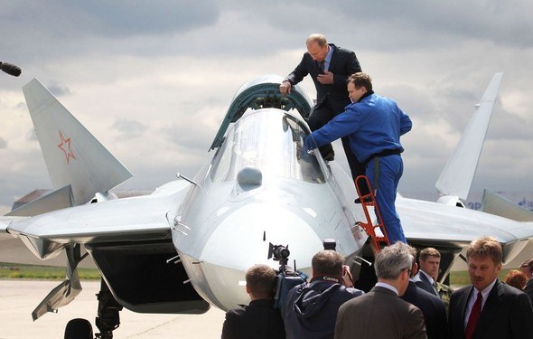 İşte Rusların yeni ölüm makineleri... - 5