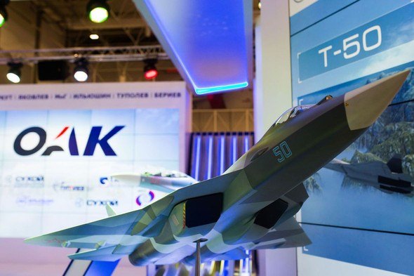 İşte Rusların yeni ölüm makineleri... - 7