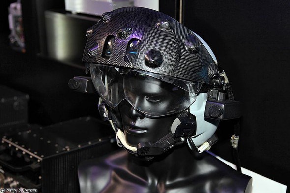 İşte Rusların yeni ölüm makineleri... - 8