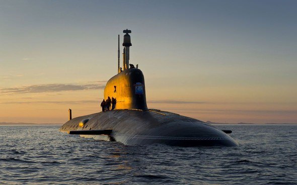 İşte Rusların yeni ölüm makineleri... - 11