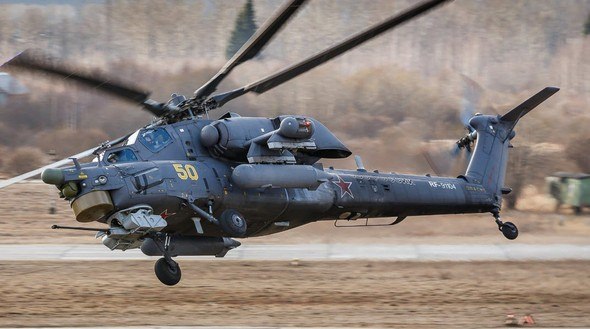 İşte Rusların yeni ölüm makineleri... - 14