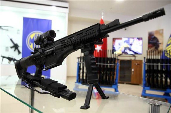 İşte Rusların yeni ölüm makineleri... - 15