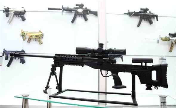 İşte Rusların yeni ölüm makineleri... - 16