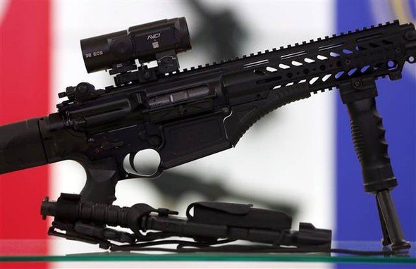 İşte Rusların yeni ölüm makineleri... - 17