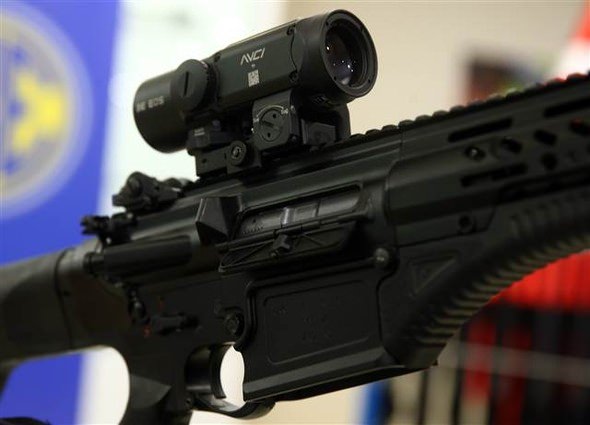 İşte Rusların yeni ölüm makineleri... - 19