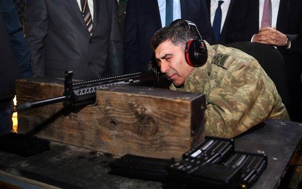 İşte Rusların yeni ölüm makineleri... - 20