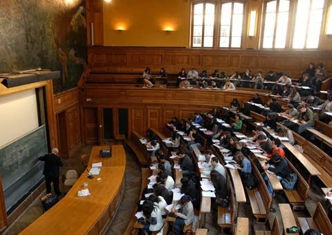 KHK ile ihraç edilen akademisyenlerin tam listesi - 1