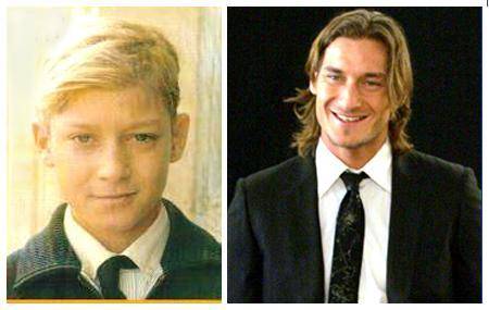 Futbolcuların çocukluk fotoğrafları - 16