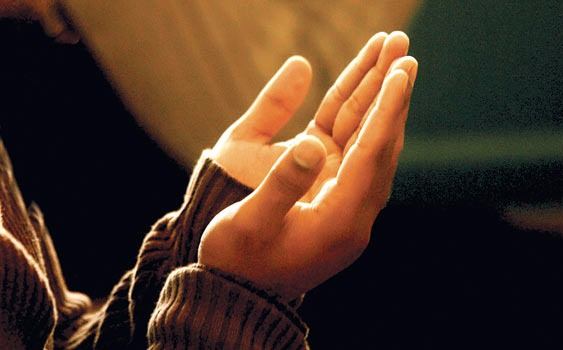 Mutluluğun sırrı Kur'an-ı Kerim'deki ayetlerde saklı - 6