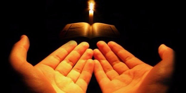 Mutluluğun sırrı Kur'an-ı Kerim'deki ayetlerde saklı - 12