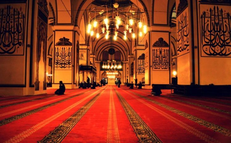 Mutluluğun sırrı Kur'an-ı Kerim'deki ayetlerde saklı - 25