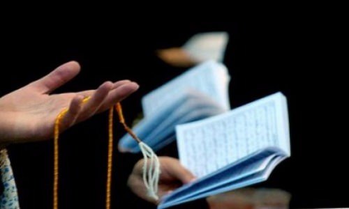 Mutluluğun sırrı Kur'an-ı Kerim'deki ayetlerde saklı - 26