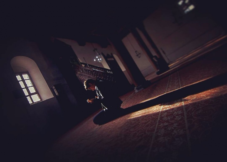 Mutluluğun sırrı Kur'an-ı Kerim'deki ayetlerde saklı - 28