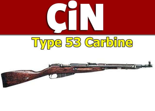 Dünyanın en güçlü ordularının kullandığı tüfekler - 5