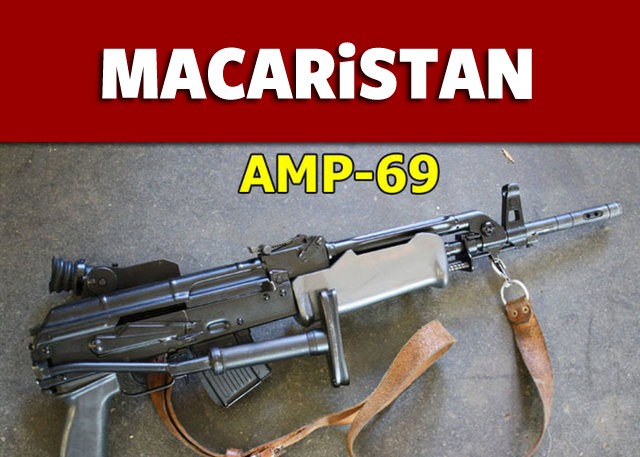 Dünyanın en güçlü ordularının kullandığı tüfekler - 29