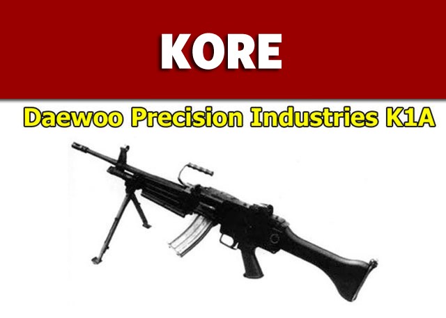 Dünyanın en güçlü ordularının kullandığı tüfekler - 51