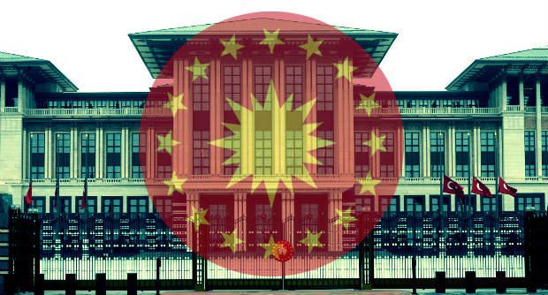 Kararsızlar için 20 soruda Cumhurbaşkanlığı sistemi… - 1