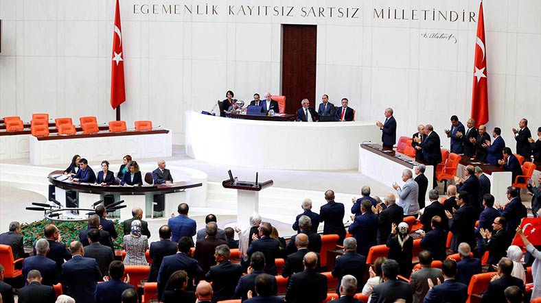 Kararsızlar için 20 soruda Cumhurbaşkanlığı sistemi… - 6