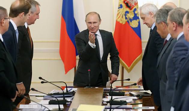 Kararsızlar için 20 soruda Cumhurbaşkanlığı sistemi… - 8