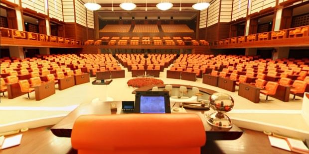 Kararsızlar için 20 soruda Cumhurbaşkanlığı sistemi… - 14