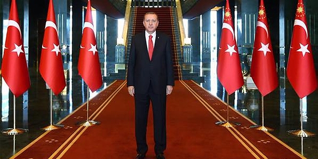 Kararsızlar için 20 soruda Cumhurbaşkanlığı sistemi… - 24