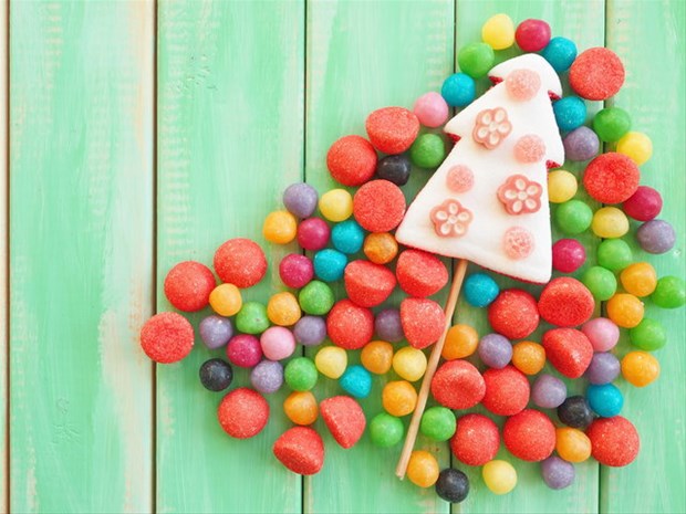 Yutulan sakız midede kaç sene kalıyor? - 11