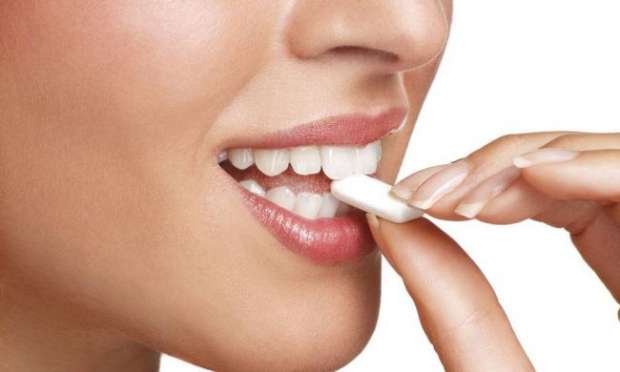 Yutulan sakız midede kaç sene kalıyor? - 22