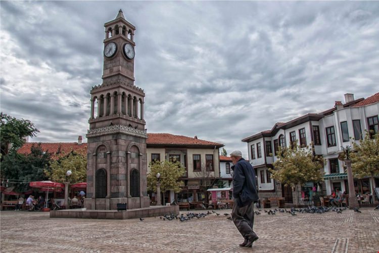 İşte Türkiye'nin en çok konut satılan ilçesi - 3
