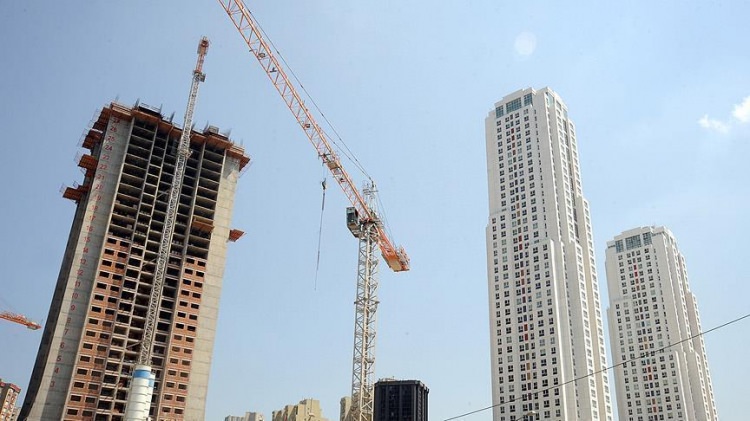 İşte Türkiye'nin en çok konut satılan ilçesi - 6